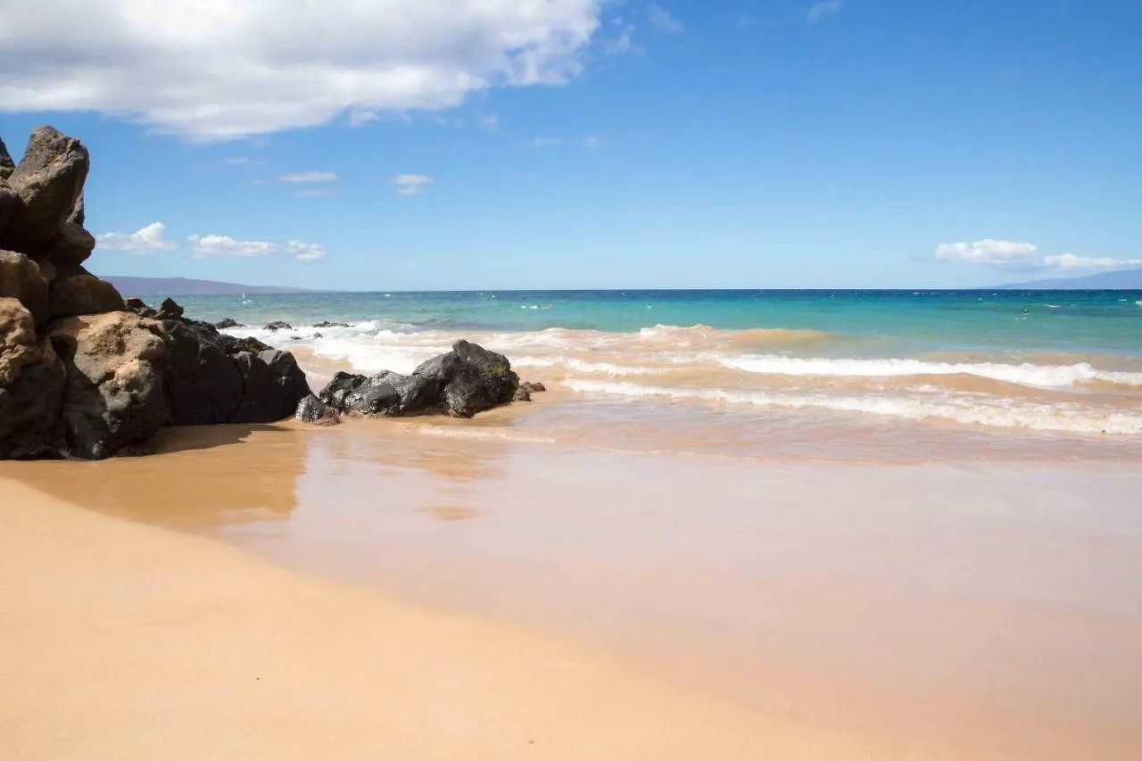 Casa vacanze Villa Hale Kamaole 218 Wailea