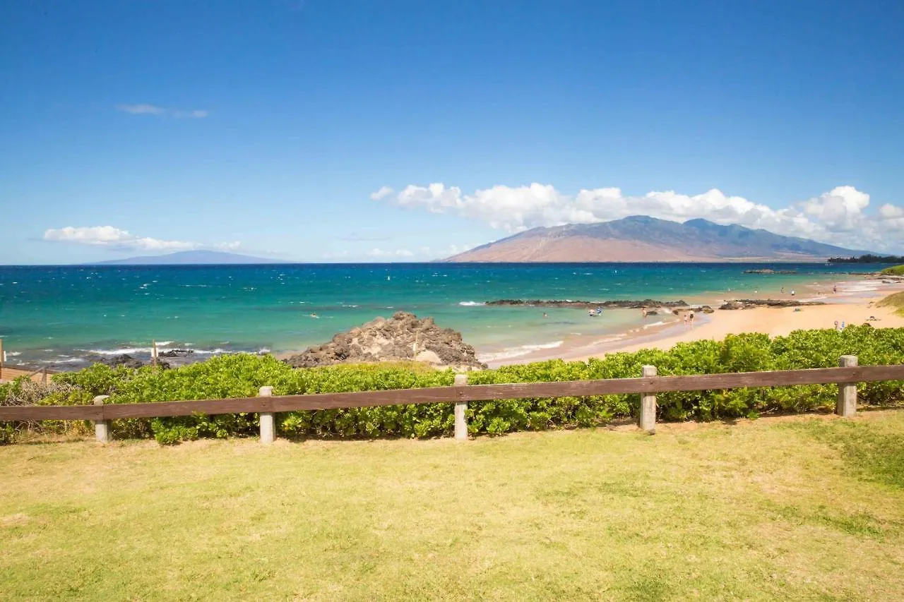 Villa Hale Kamaole 218 Wailea  Wailea (Maui)