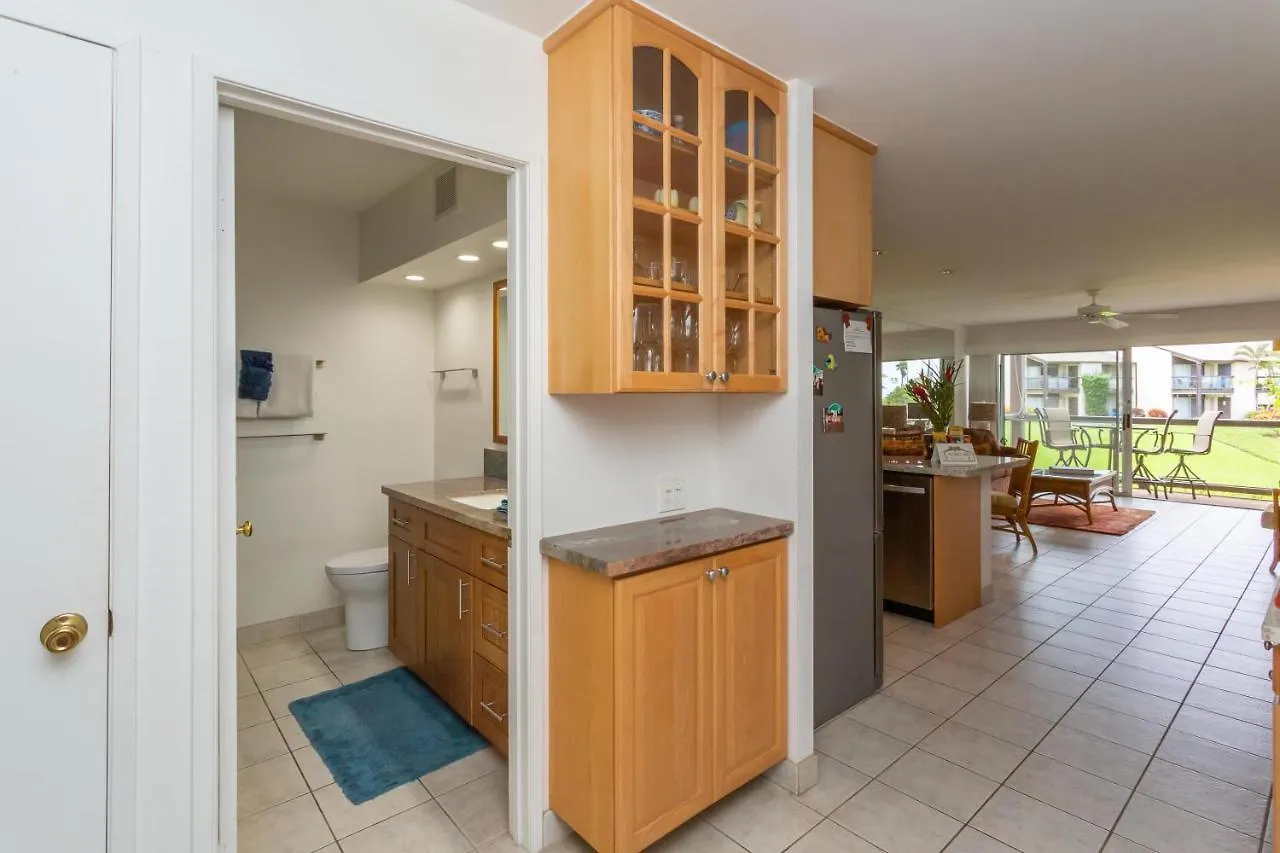 Casa vacanze Villa Hale Kamaole 218 Wailea  Stati Uniti