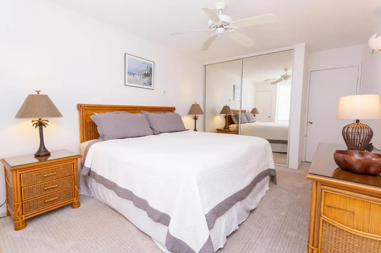 Casa vacanze Villa Hale Kamaole 218 Wailea  Stati Uniti