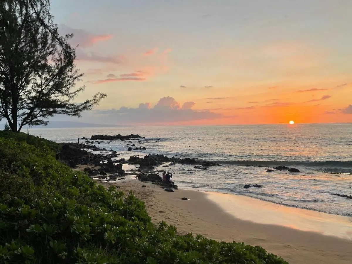 Villa Hale Kamaole 218 Wailea  0*, Wailea (Maui) Stati Uniti