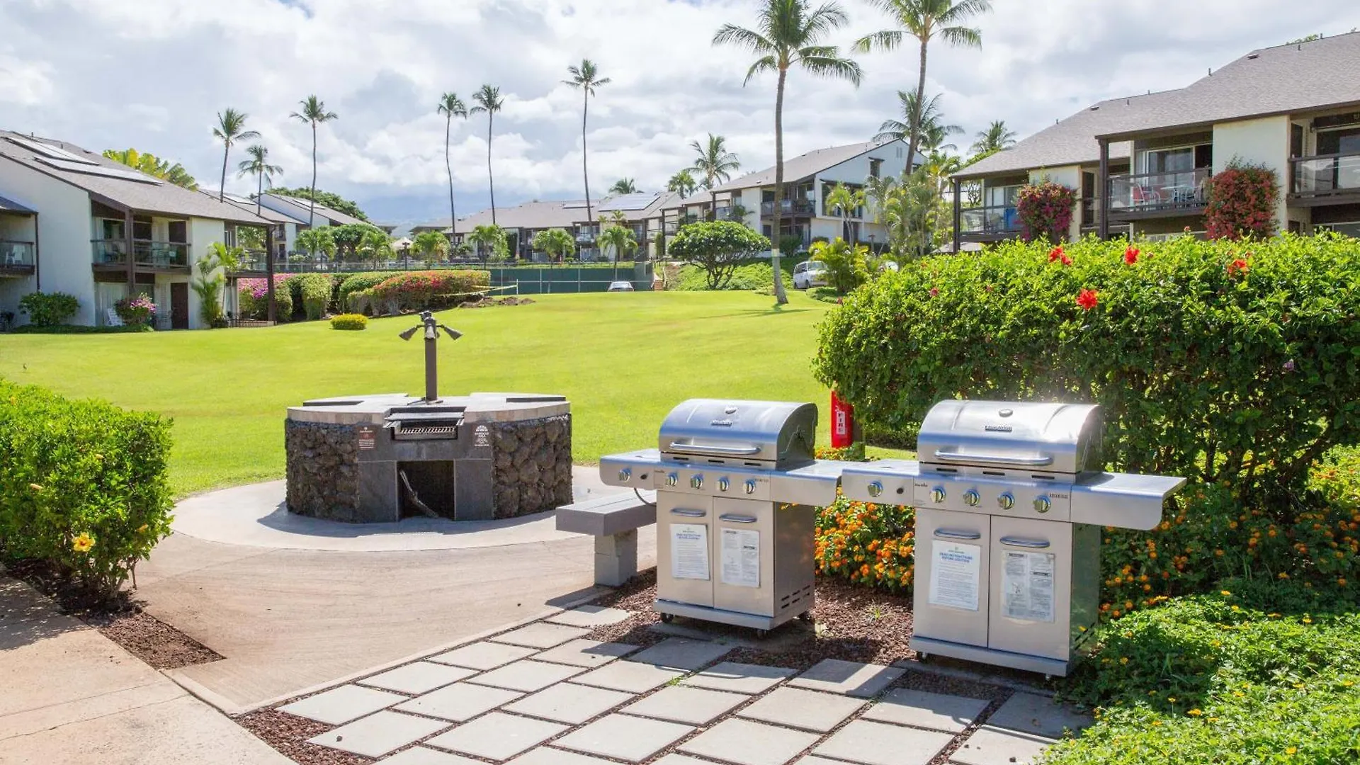 Casa vacanze Villa Hale Kamaole 218 Wailea