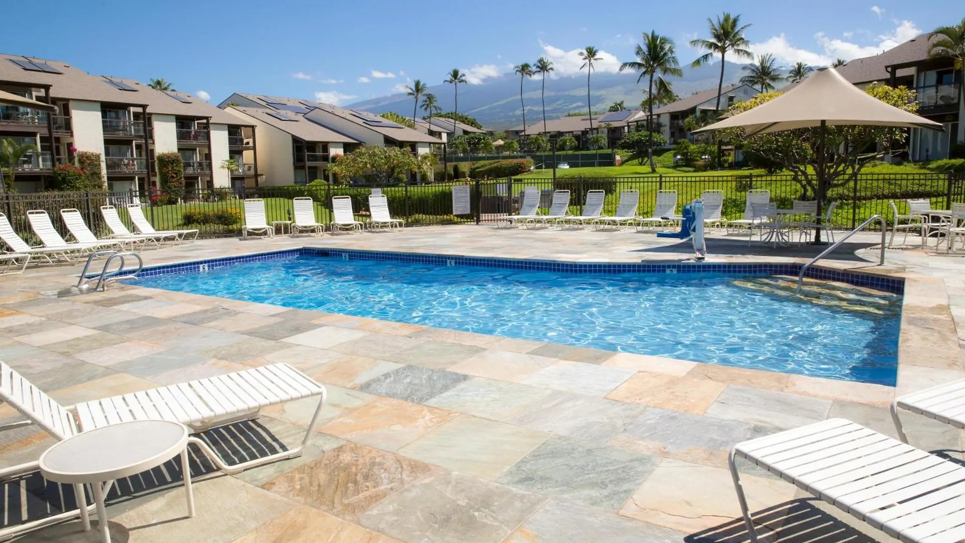 Villa Hale Kamaole 218 Wailea  Stati Uniti